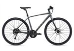 Xe đạp điện touring Giant ESCAPE 1 DISC 2022